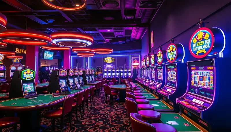 Trò chơi bắn cá 888 club – đồ hoạ sắc nét trên điện thoại